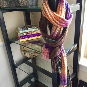 Cejon Scarves Bundle 2 for $15